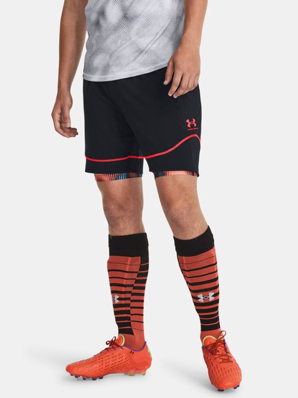 Under Armour Under Armour UA M's Ch. Pro Train Kratke hlače Črna