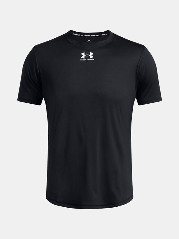 Under Armour Under Armour UA M's Ch. Pro Train SS Majica Črna