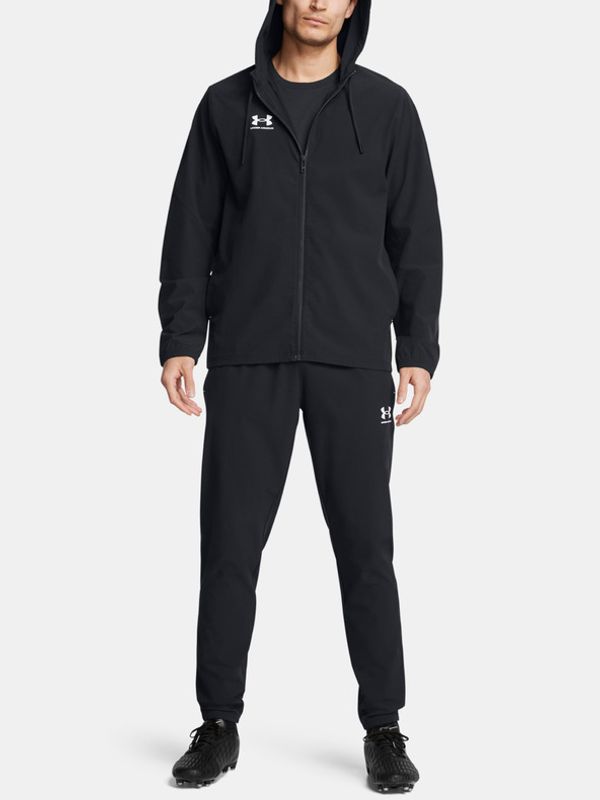 Under Armour Under Armour UA M's Ch. Pro Trenirka Črna