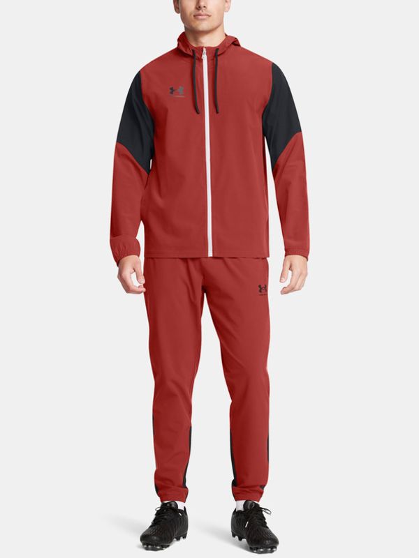 Under Armour Under Armour UA M's Ch. Pro Trenirka Oranžna