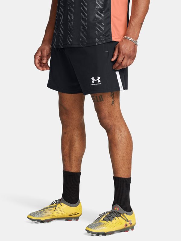 Under Armour Under Armour UA M's Ch. Pro Woven Kratke hlače Črna