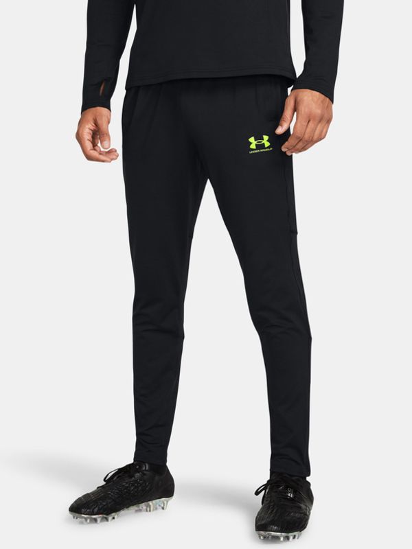 Under Armour Under Armour UA M's Ch. Train Hlače Črna