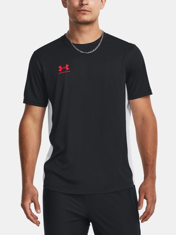 Under Armour Under Armour UA M's Ch. Train SS Majica Črna