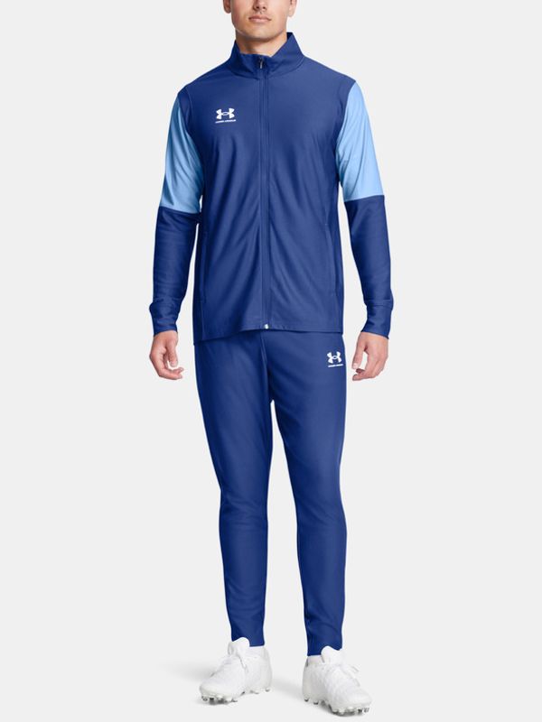 Under Armour Under Armour UA M's Ch. Trenirka Modra
