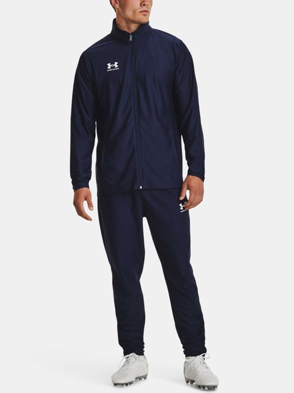 Under Armour Under Armour UA M's Ch. Trenirka Modra