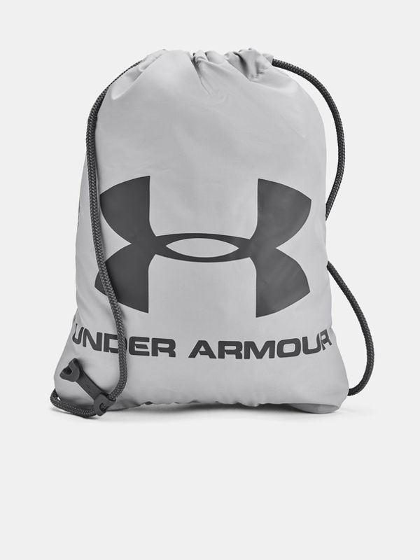 Under Armour Under Armour UA Ozsee Gymsack Siva