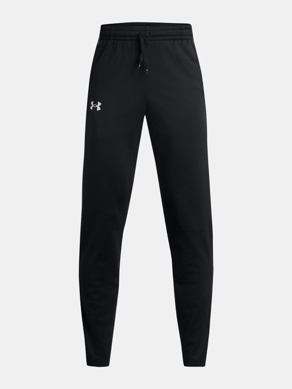 Under Armour Under Armour UA Pennant 2.0 Otroški spodnji del trenirke Črna