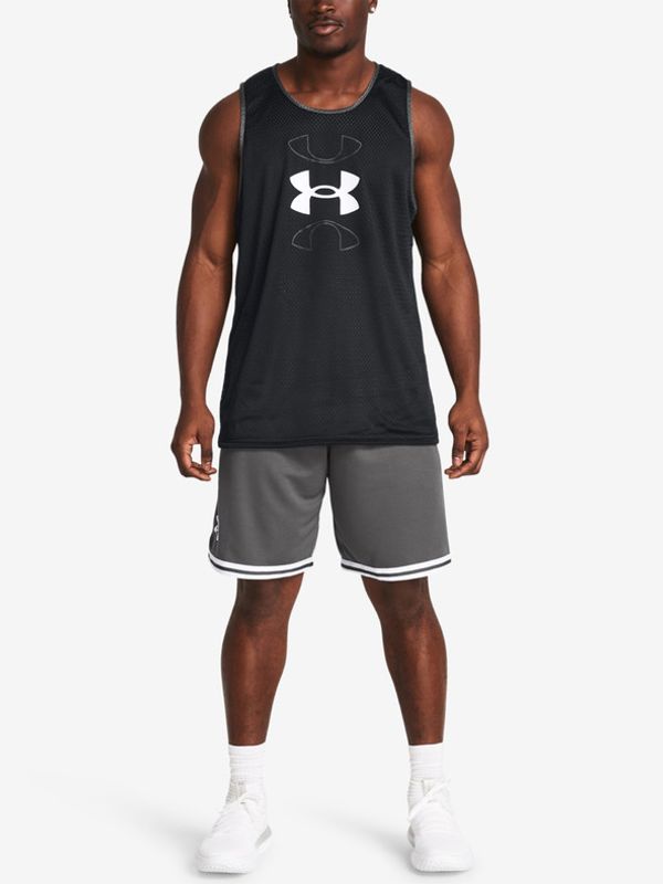 Under Armour Under Armour UA Perimeter Kratke hlače Siva