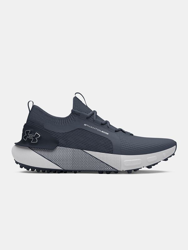 Under Armour Under Armour UA Phantom Golf Superge Siva