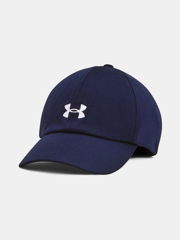 Under Armour Under Armour UA Play Up Cap Šiltovka Modra