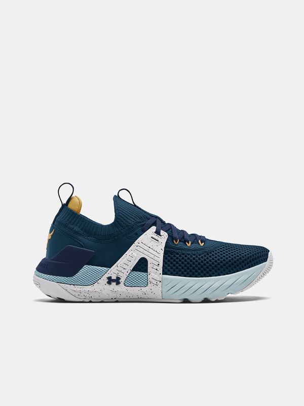 Under Armour Under Armour UA Project Rock 4 Team Rock Superge Modra