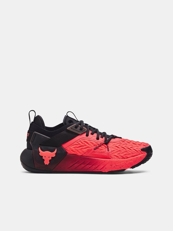 Under Armour Under Armour UA Project Rock 6 Superge Oranžna