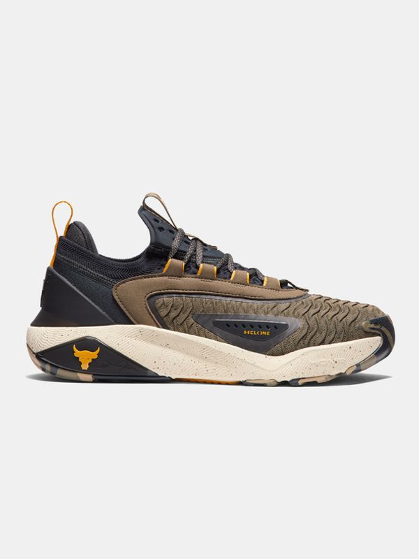 Under Armour Under Armour UA Project Rock 7 Q4 Superge Zelena