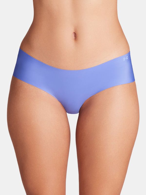 Under Armour Under Armour UA Pure Stretch NS Nov Hipster Hlačke 3 Piece Modra