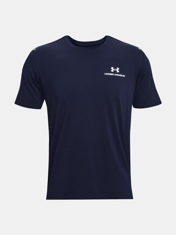 Under Armour Under Armour UA Rush Energy SS Majica Modra