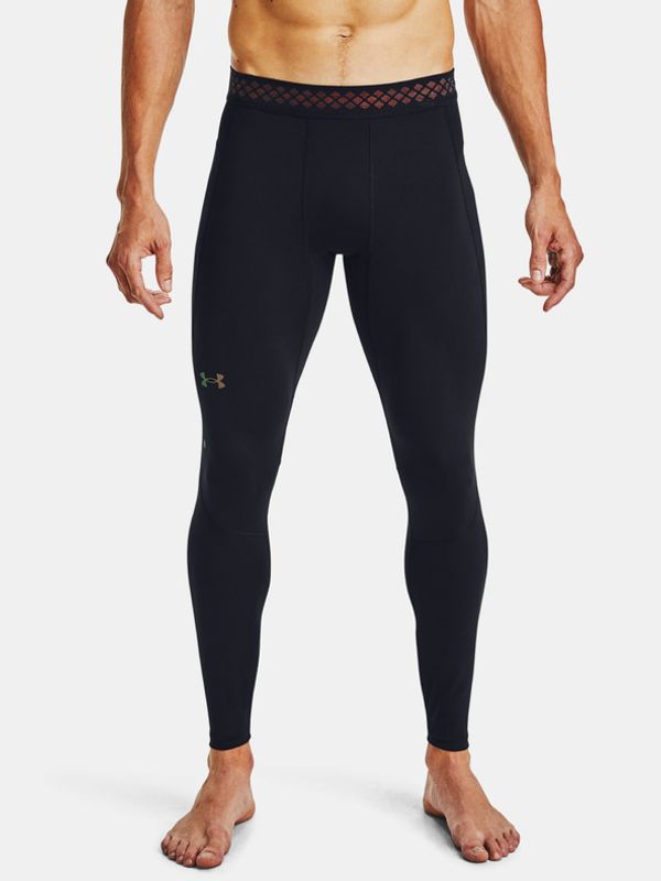 Under Armour Under Armour UA RUSH HG 2.0 Leggings Pajkice Črna