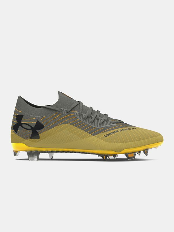 Under Armour Under Armour UA Shadow Elite 2.0 FG Superge Zelena