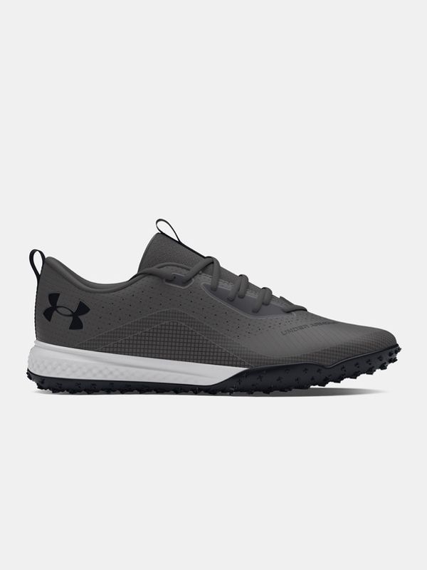 Under Armour Under Armour UA Shadow Turf 2.0 Superge Siva