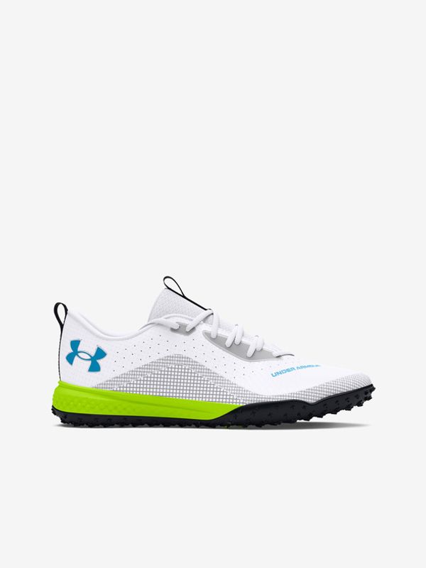 Under Armour Under Armour UA Shadow Turf 2.0 Unisex Superge Bela