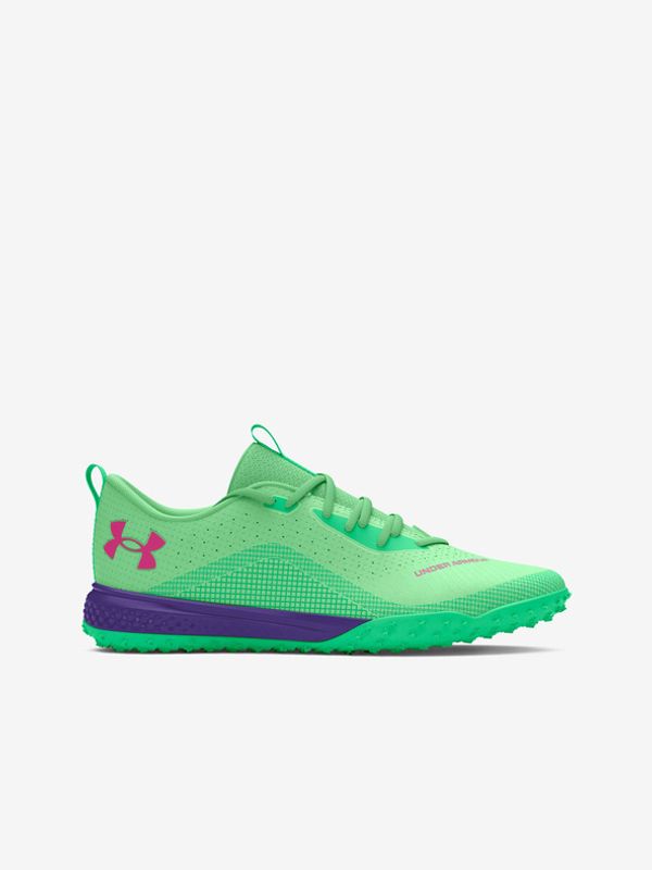 Under Armour Under Armour UA Shadow Turf 2.0 Unisex Superge Zelena