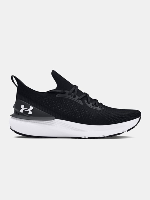 Under Armour Under Armour UA Shift Superge Črna