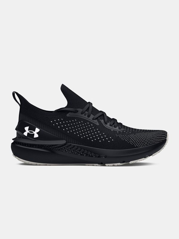 Under Armour Under Armour UA Shift Superge Črna