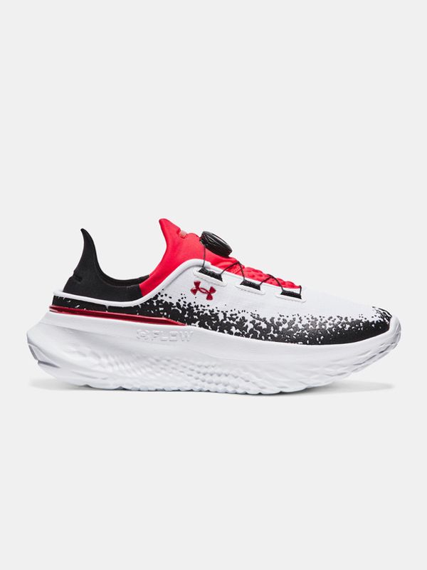 Under Armour Under Armour UA SlipSpeed Mega Ripstop Superge Bela