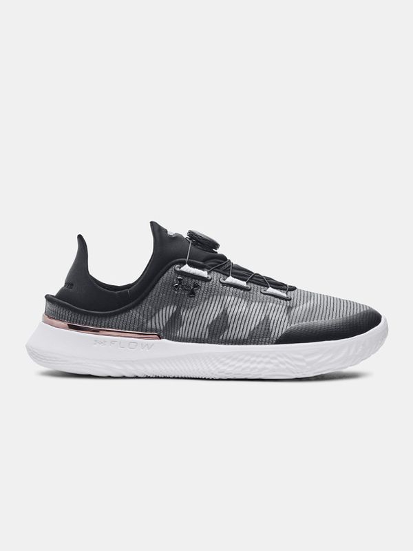 Under Armour Under Armour UA Slipspeed Trainer Mesh Unisex Superge Črna