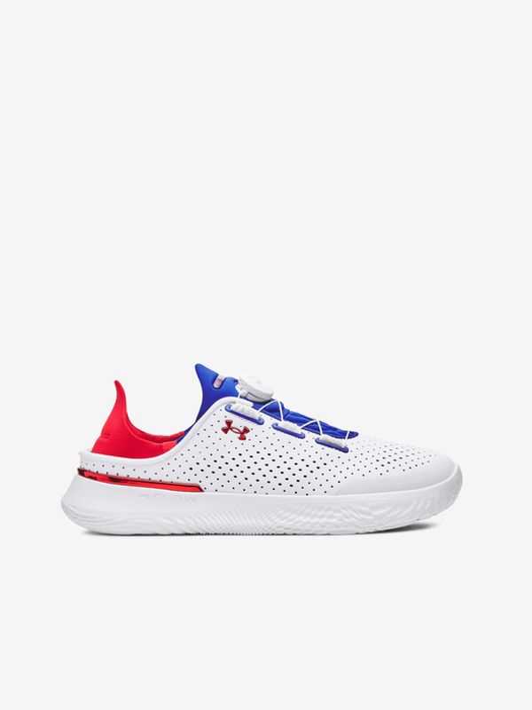 Under Armour Under Armour UA Slipspeed Trainer SYN Unisex Superge Bela