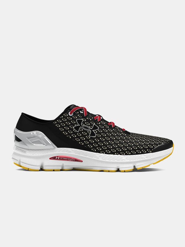 Under Armour Under Armour UA Speedform Gemini Superge Črna