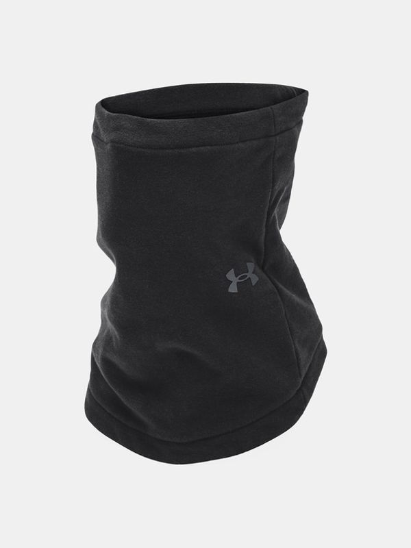 Under Armour Under Armour UA Storm Fleece Gaiter Šal Črna