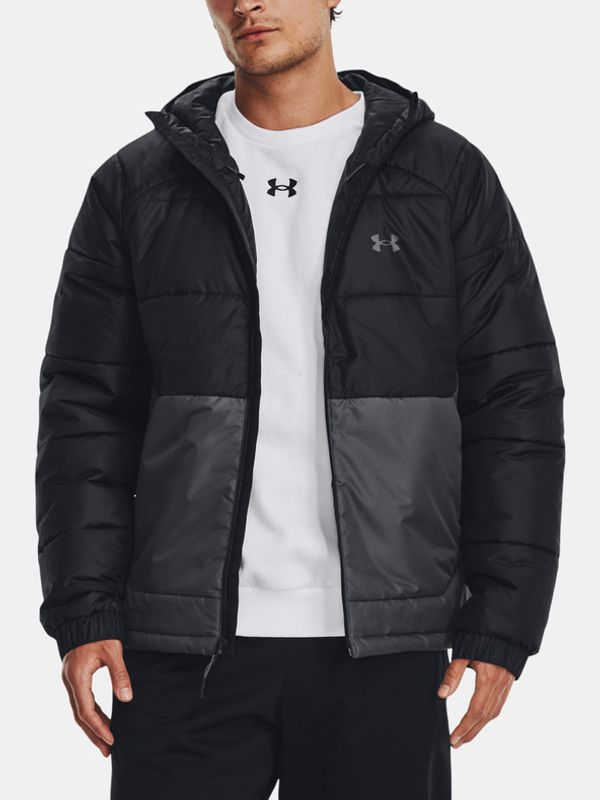 Under Armour Under Armour UA Storm Ins HD Jakna Črna