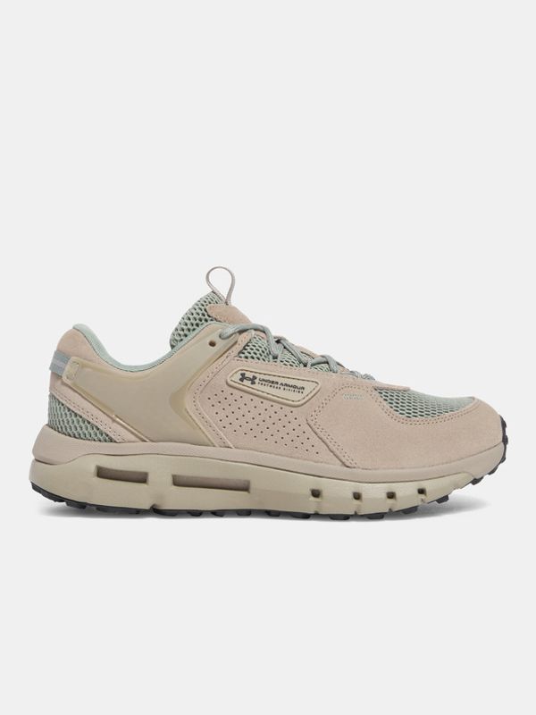 Under Armour Under Armour UA Summit Trek Suede Superge Rjava