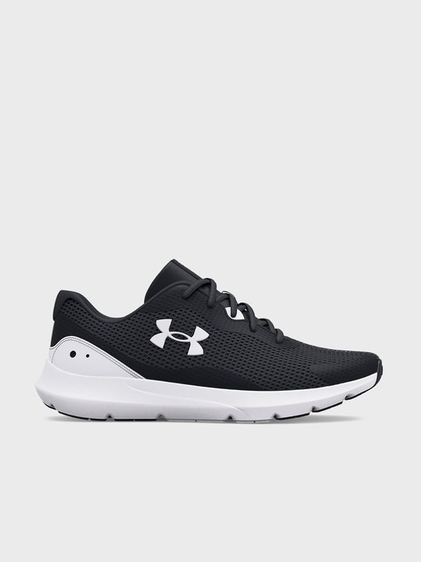 Under Armour Under Armour UA Surge 3 Superge Črna