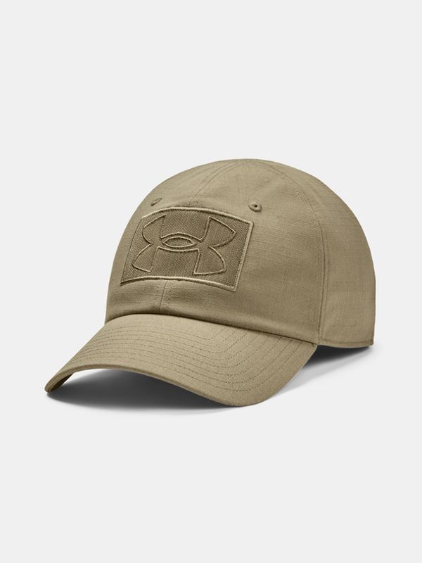 Under Armour Under Armour UA Tactical Šiltovka Rjava