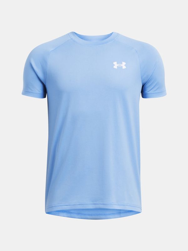 Under Armour Under Armour UA Tech 2.0 SS Majica otroška Modra