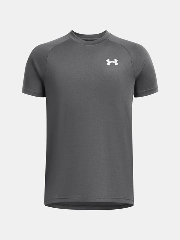 Under Armour Under Armour UA Tech 2.0 SS Majica otroška Siva