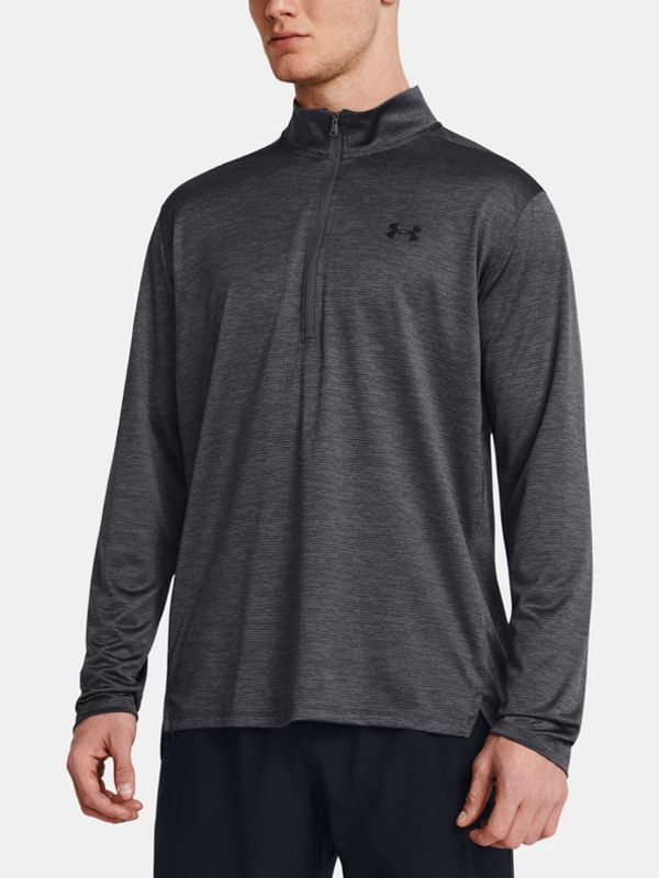 Under Armour Under Armour UA Tech Vent 1/2 Zip Majica Siva