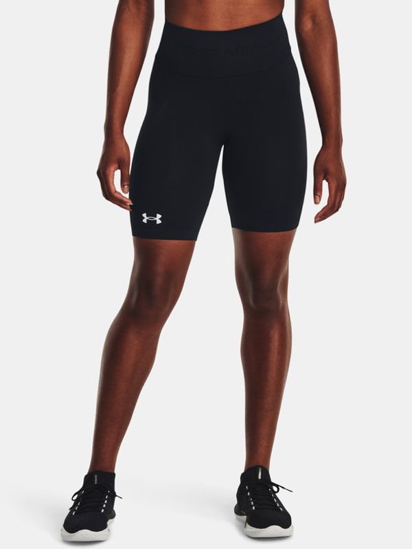 Under Armour Under Armour UA Train Seamless Kratke hlače Črna