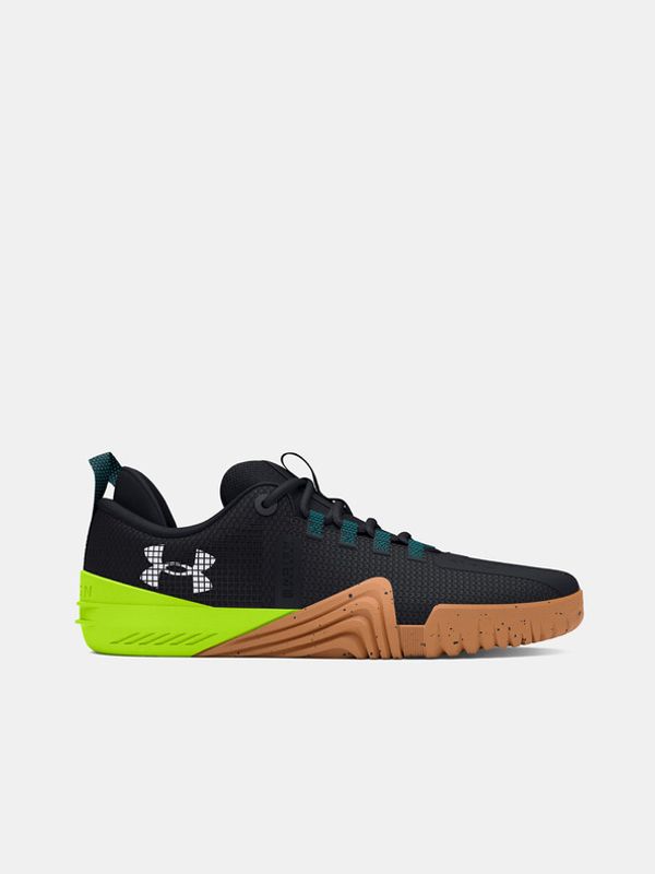 Under Armour Under Armour UA TriBase Reign 6 Superge Črna