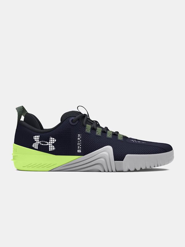 Under Armour Under Armour UA TriBase Reign 6 Superge Modra