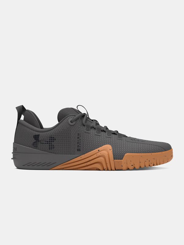 Under Armour Under Armour UA TriBase Reign 6 Superge Siva