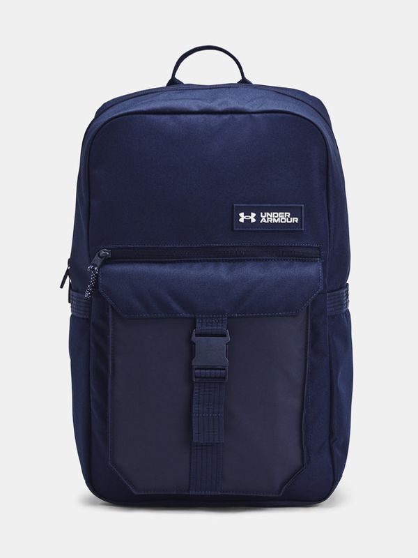 Under Armour Under Armour UA Triumph Campus BP Nahrbtnik Modra