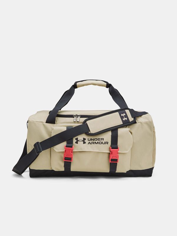 Under Armour Under Armour UA Triumph Duffle SM Torba Rjava