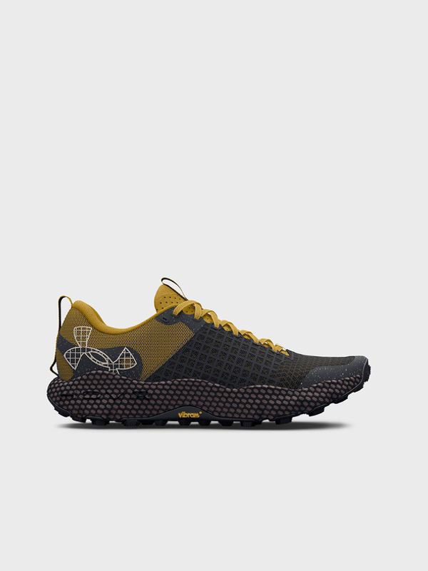 Under Armour Under Armour UA U HOVR DS Ridge TR-BLK Unisex Superge Črna