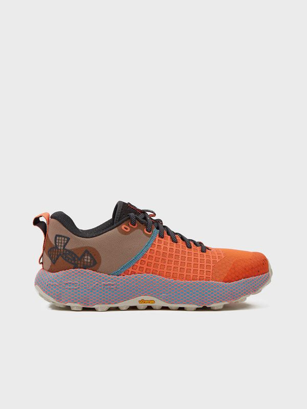 Under Armour Under Armour UA U HOVR™ DS Ridge TR Unisex Superge Oranžna