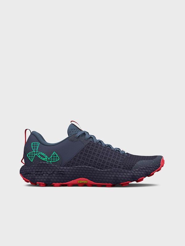 Under Armour Under Armour UA U HOVR™ DS Ridge TR Unisex Superge Siva