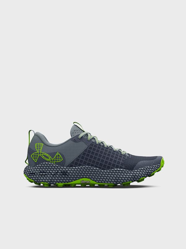 Under Armour Under Armour UA U HOVR™ DS Ridge TR Unisex Superge Siva