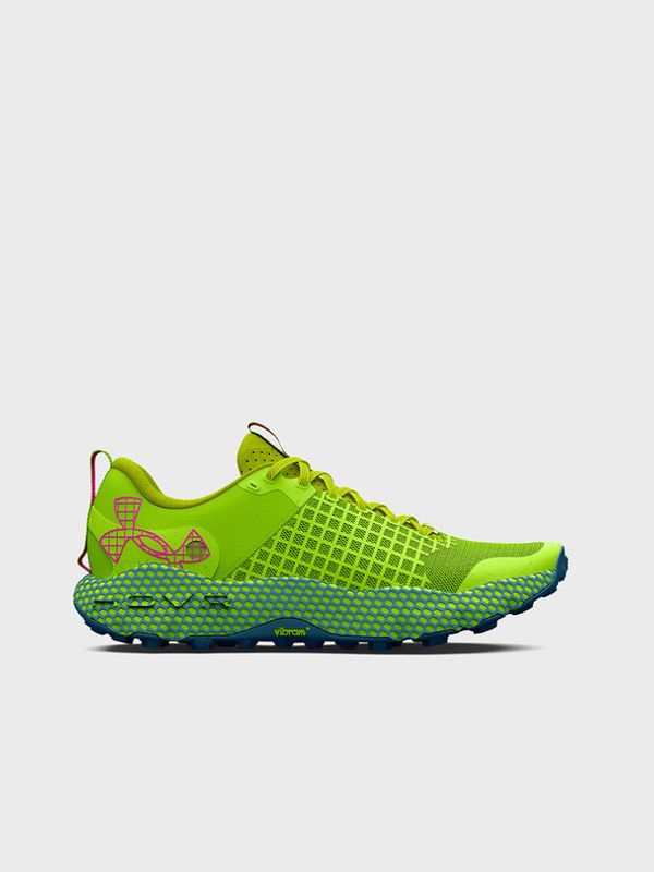 Under Armour Under Armour UA U HOVR™ DS Ridge TR Unisex Superge Zelena