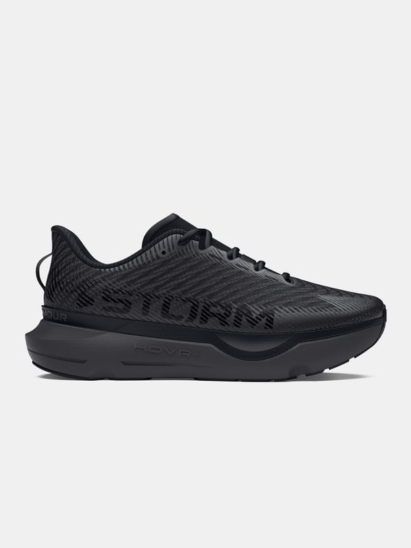 Under Armour Under Armour UA U Infinite Pro Storm Superge Črna